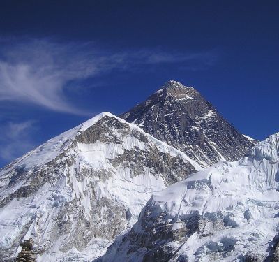 Image for Everest project